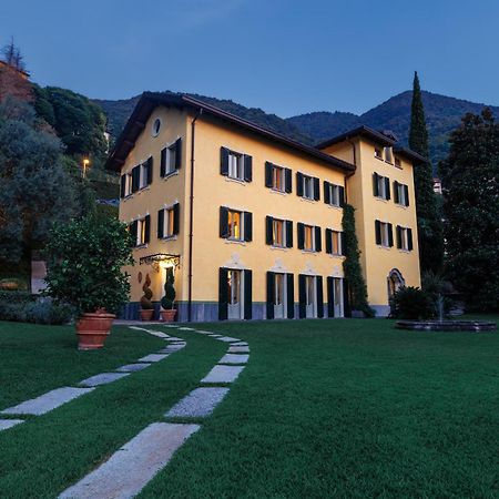 Villa Sinfonia By Myvillacollection Blevio Bagian luar foto