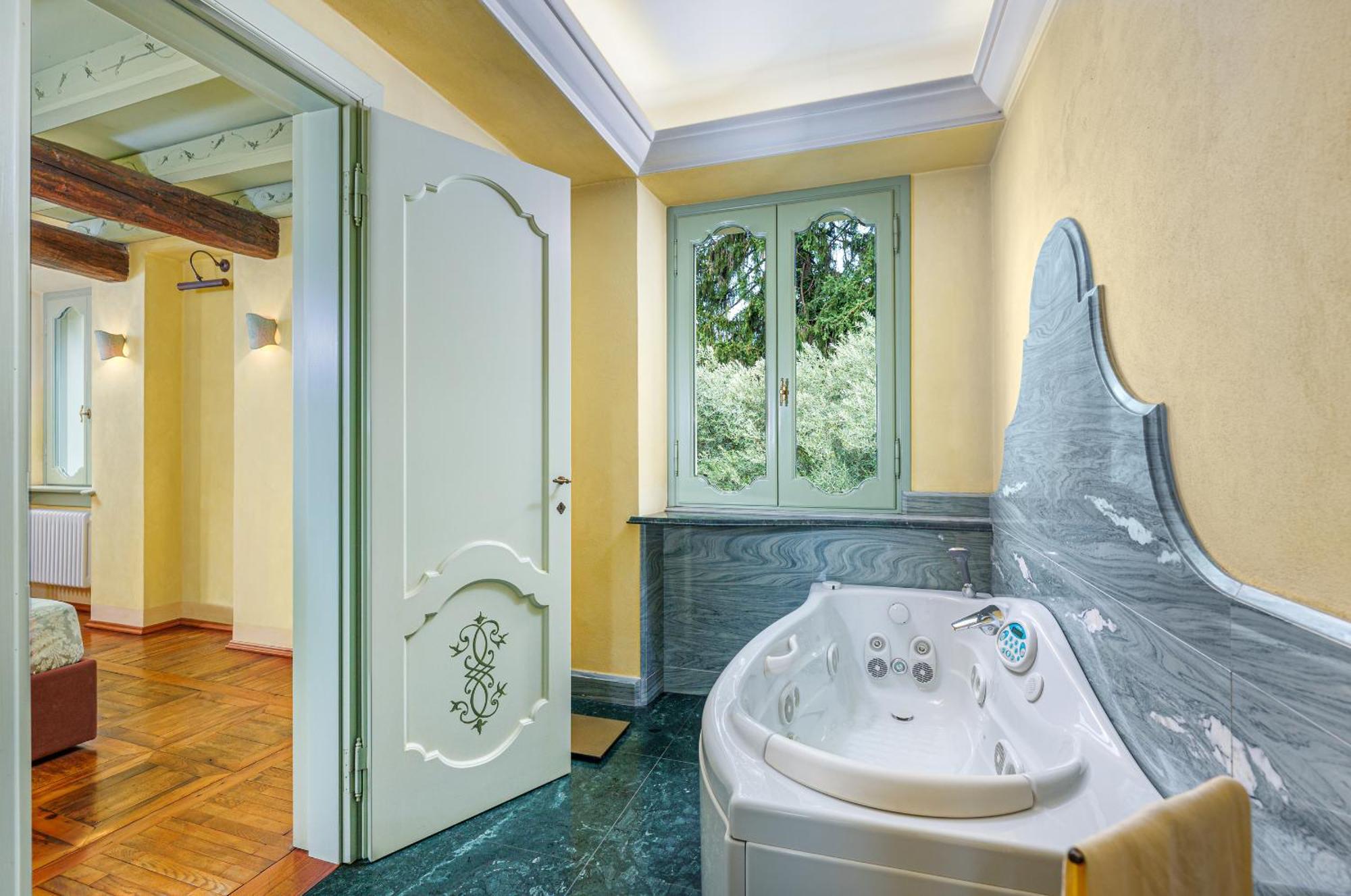 Villa Sinfonia By Myvillacollection Blevio Bagian luar foto