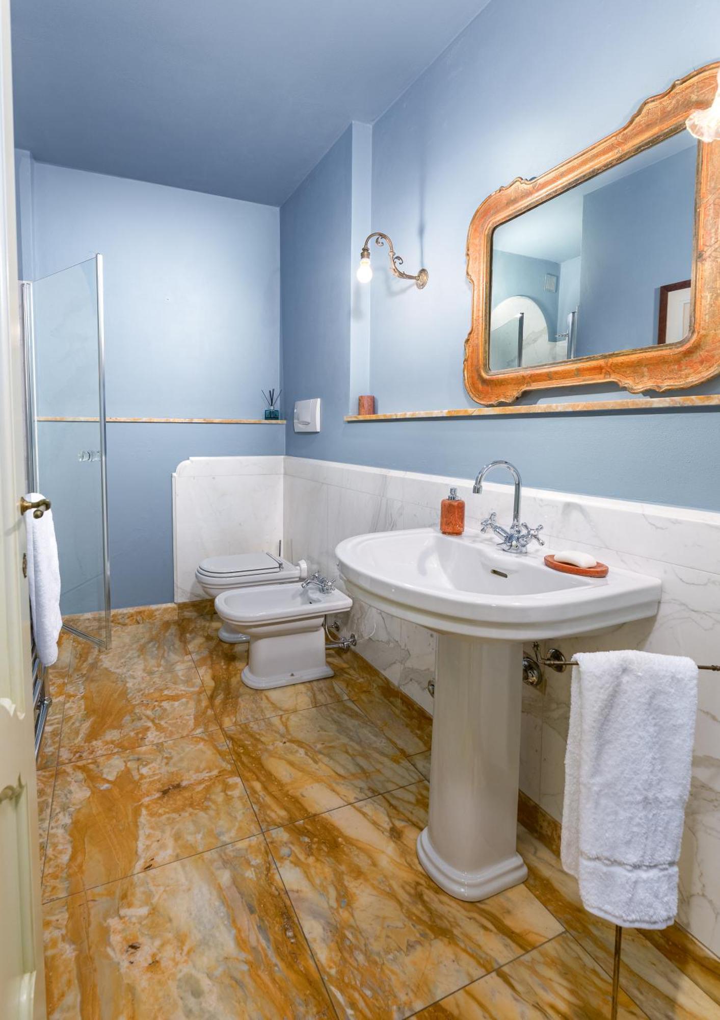 Villa Sinfonia By Myvillacollection Blevio Bagian luar foto
