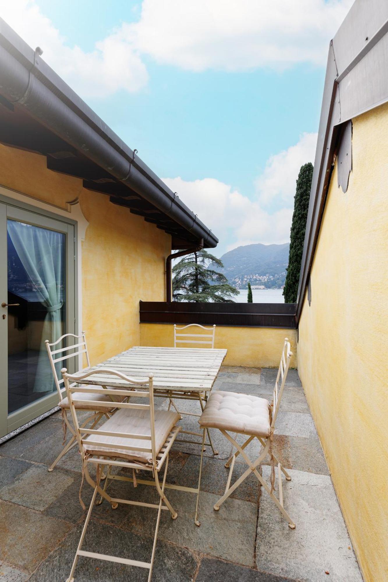 Villa Sinfonia By Myvillacollection Blevio Bagian luar foto