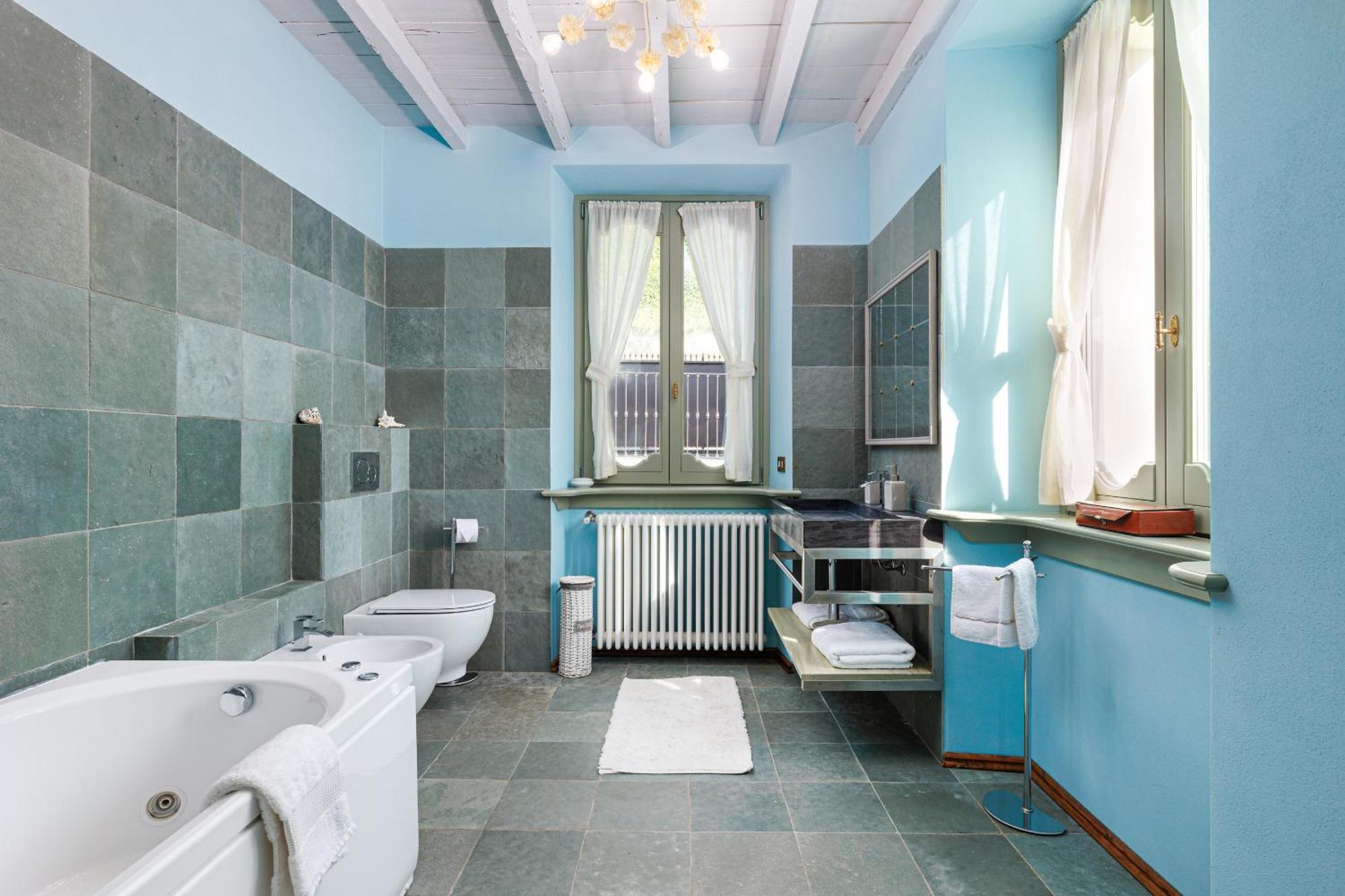 Villa Sinfonia By Myvillacollection Blevio Bagian luar foto