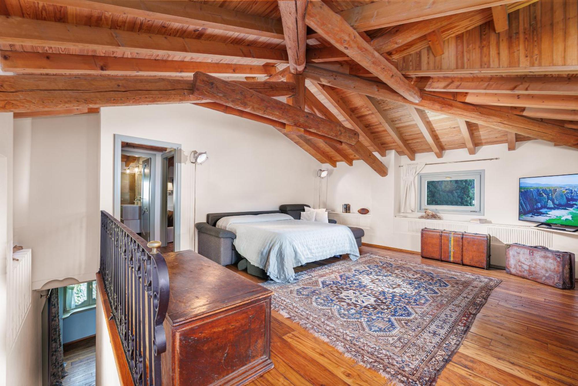 Villa Sinfonia By Myvillacollection Blevio Bagian luar foto