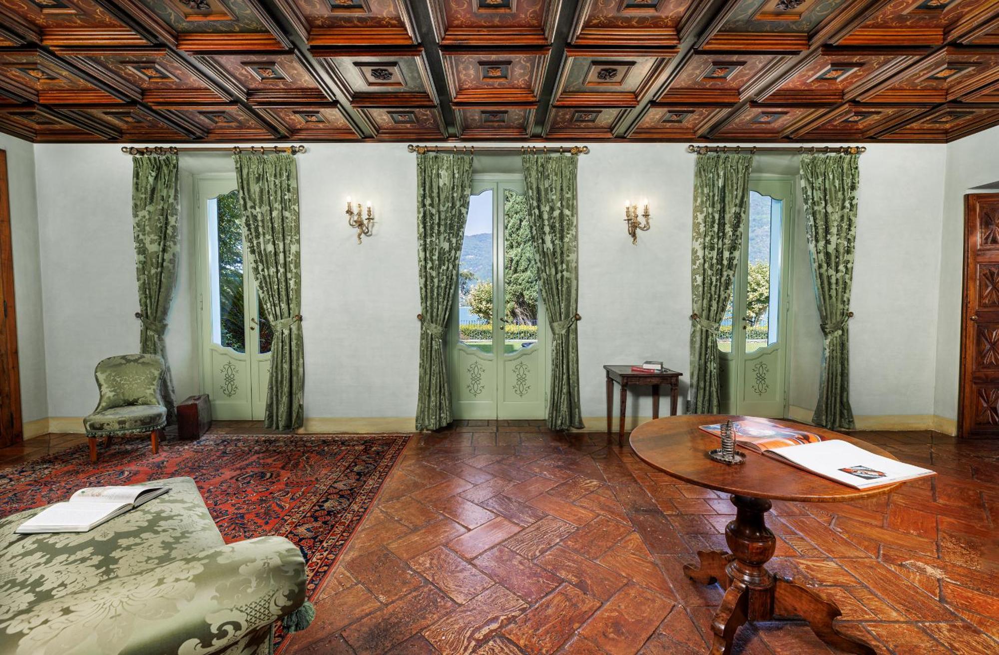 Villa Sinfonia By Myvillacollection Blevio Bagian luar foto