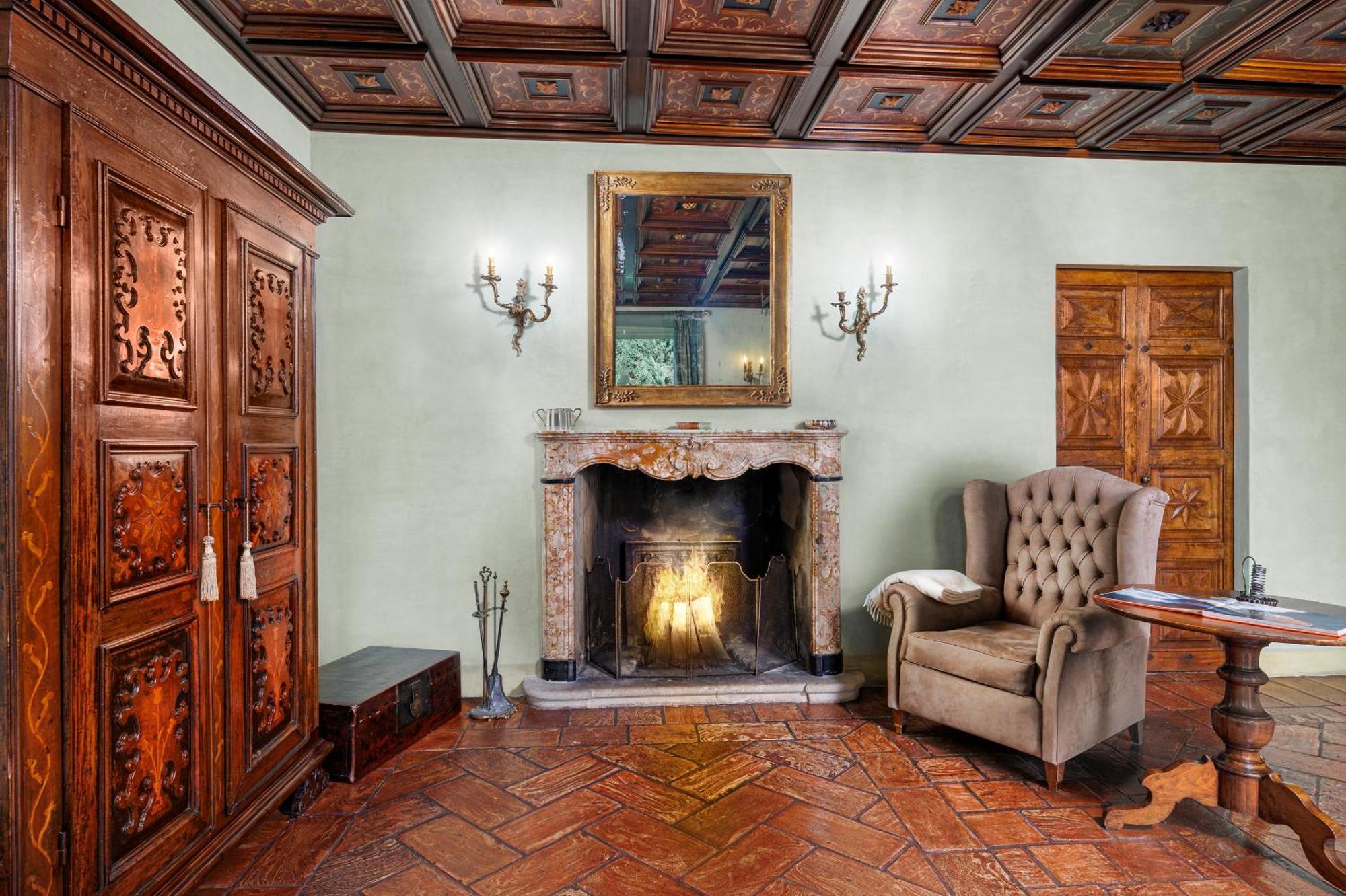 Villa Sinfonia By Myvillacollection Blevio Bagian luar foto