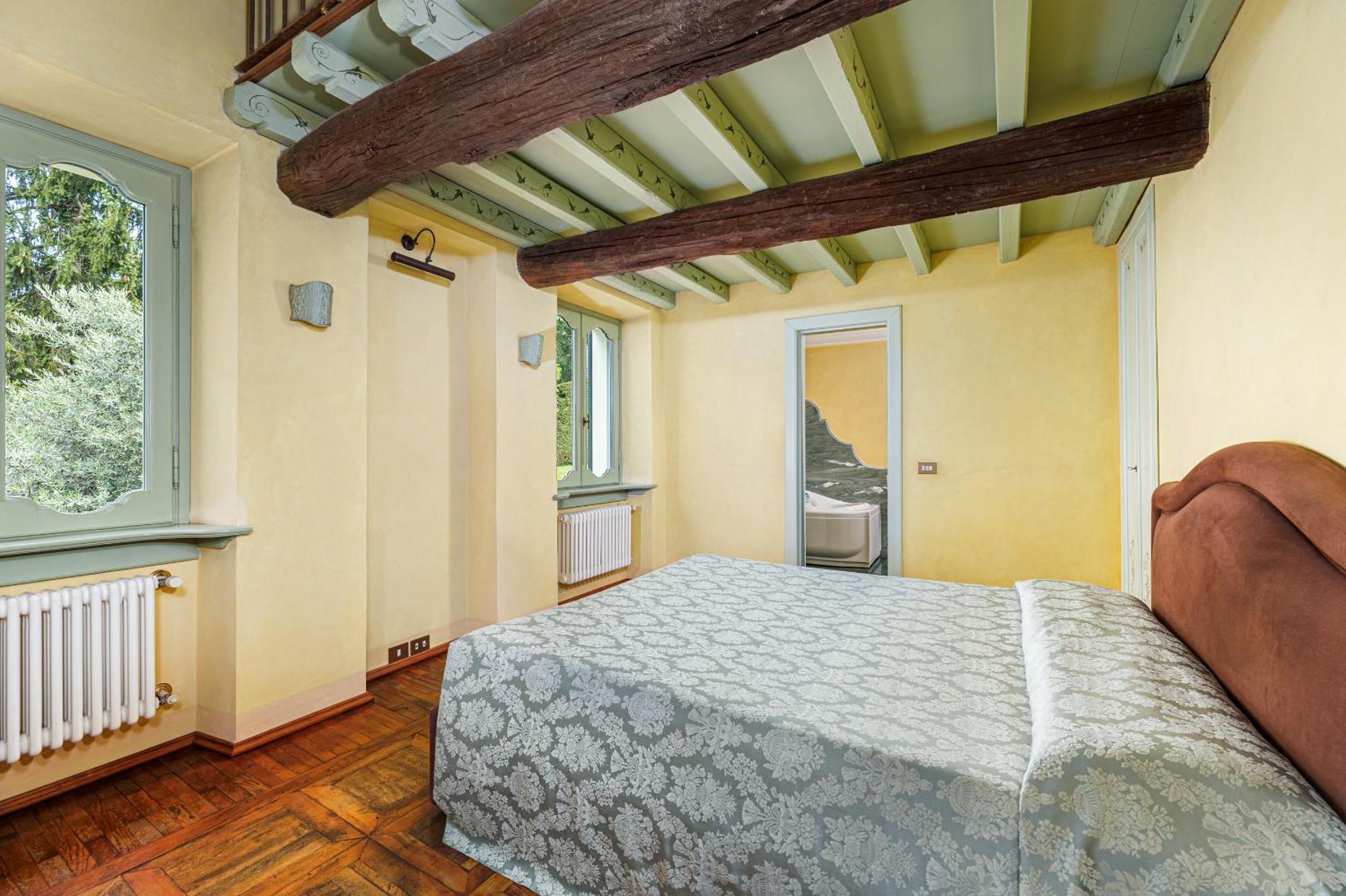 Villa Sinfonia By Myvillacollection Blevio Bagian luar foto